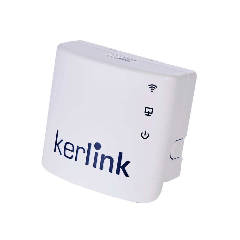 Passerelle Ethernet LoRaWAN Kerlink iZeptoCell