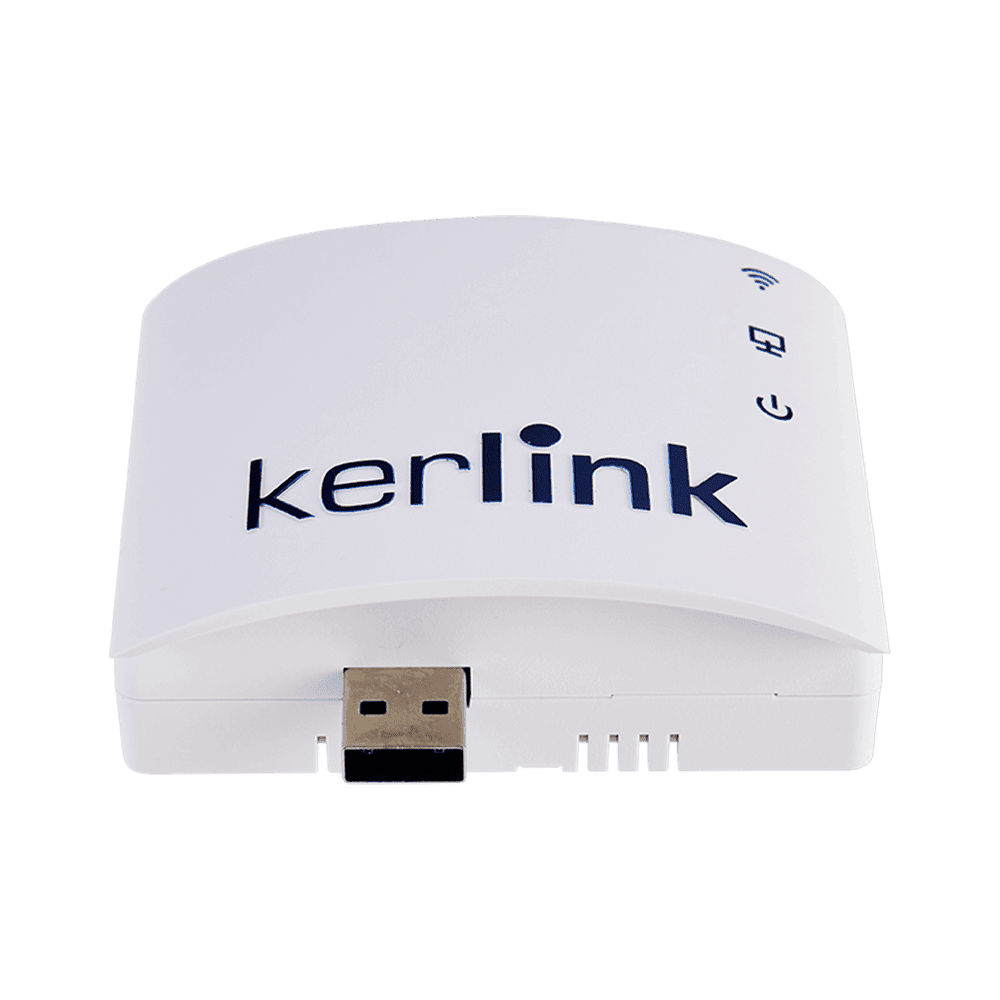 Kerlink iZeptoCell Cellular LoRaWAN gateway