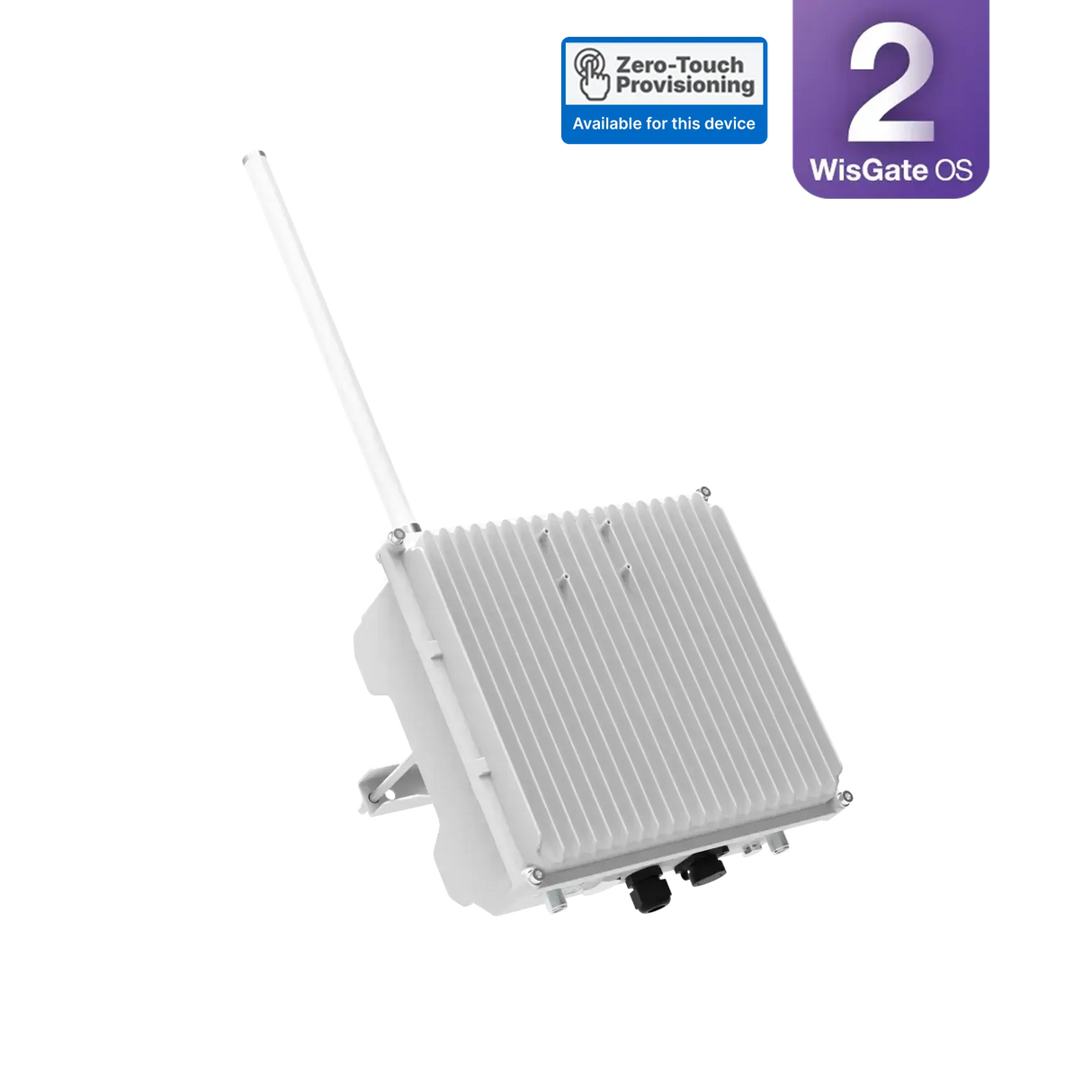 RAKwireless WisGate Edge Ultra Full Duplex | RAK7285/RAK7285C