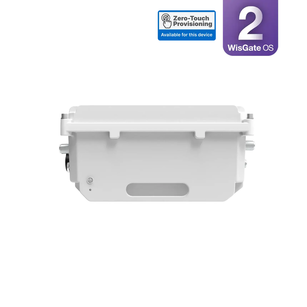 RAKwireless WisGate Edge Ultra Full Duplex | RAK7285/RAK7285C