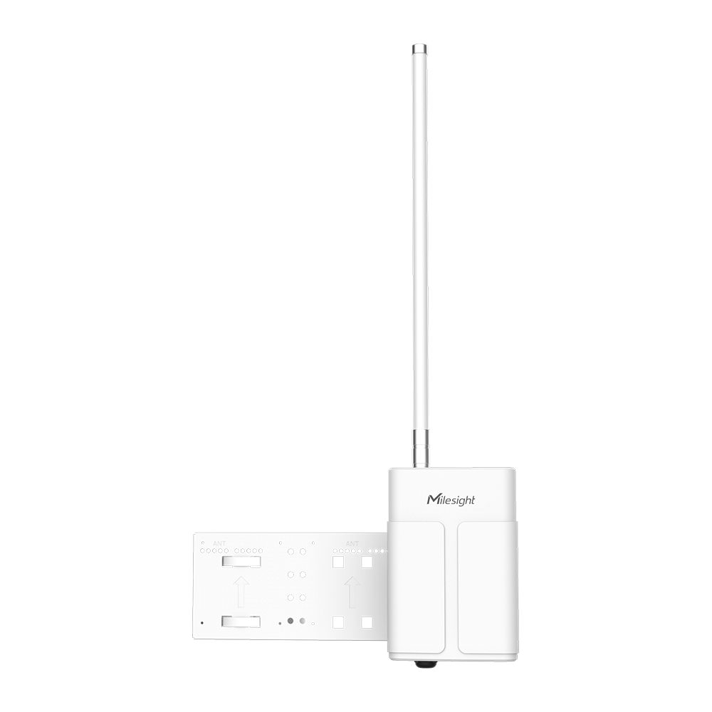 Milesight - Passerelle LoRaWAN® extérieure UG67