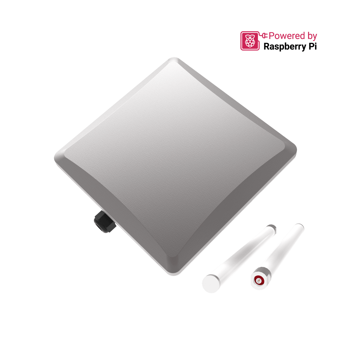 Passerelle RAKwireless WisGate Connect | Passerelle extérieure axée sur la connectivité sans fil (LoRaWAN, Bluetooth, LTE, HaLow,...)