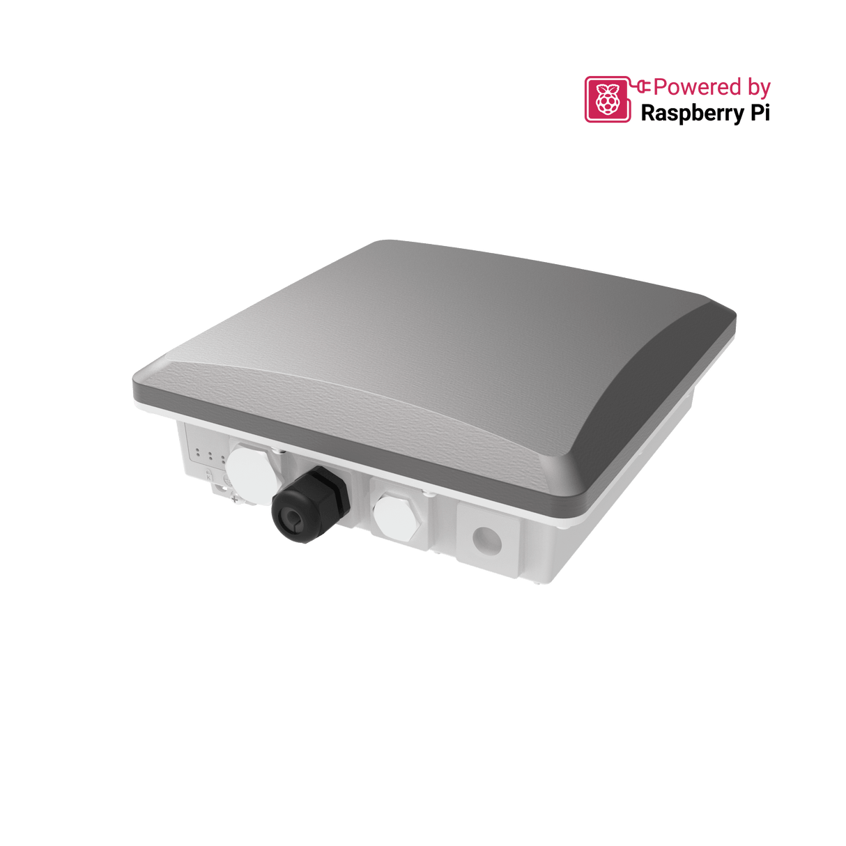 Passerelle RAKwireless WisGate Connect | Passerelle extérieure axée sur la connectivité sans fil (LoRaWAN, Bluetooth, LTE, HaLow,...)