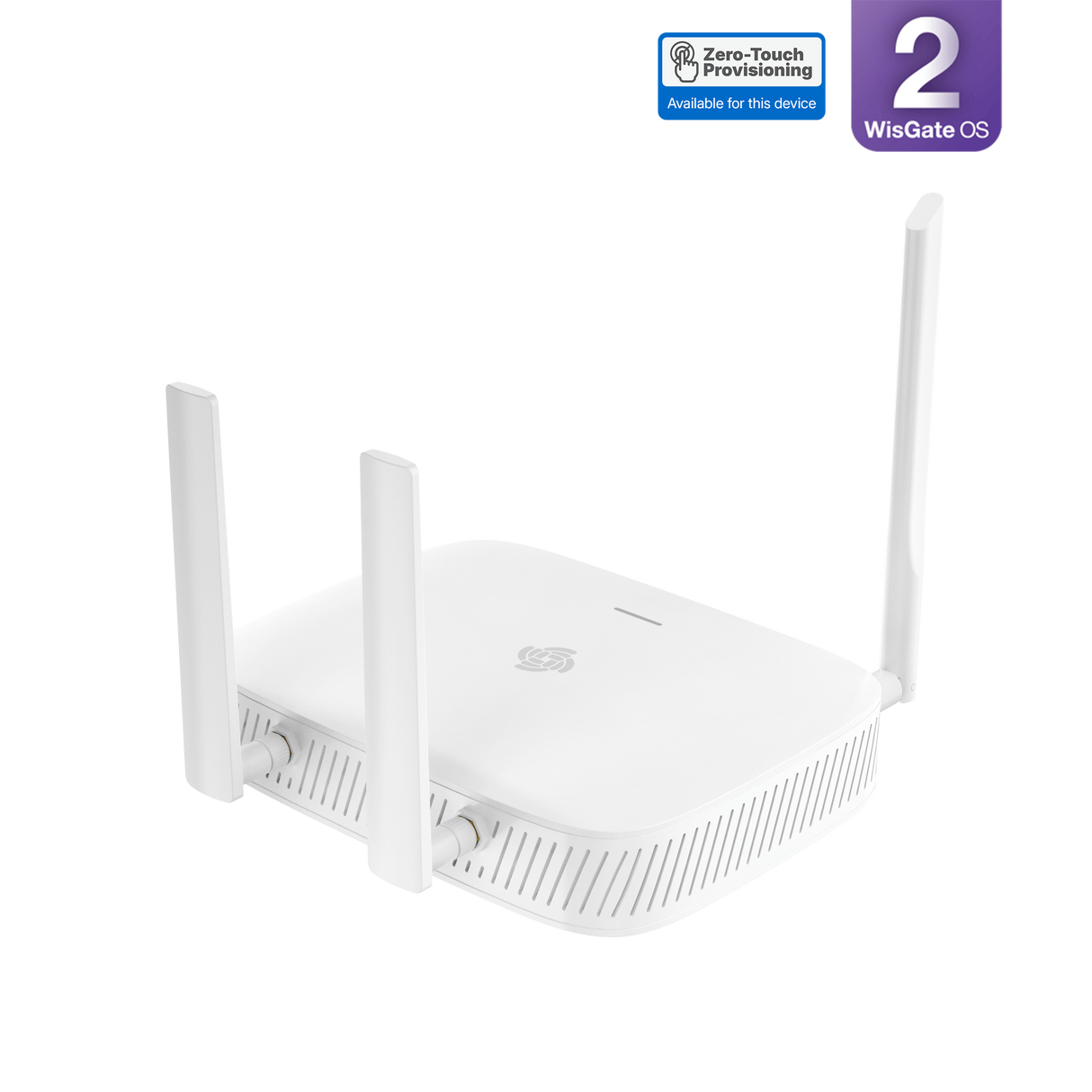 RAKwireless WisGate Edge Lite 2 | Passerelle LoRaWAN® intérieure compacte pour des déploiements fiables | RAK7268V2 / RAK7268CV2