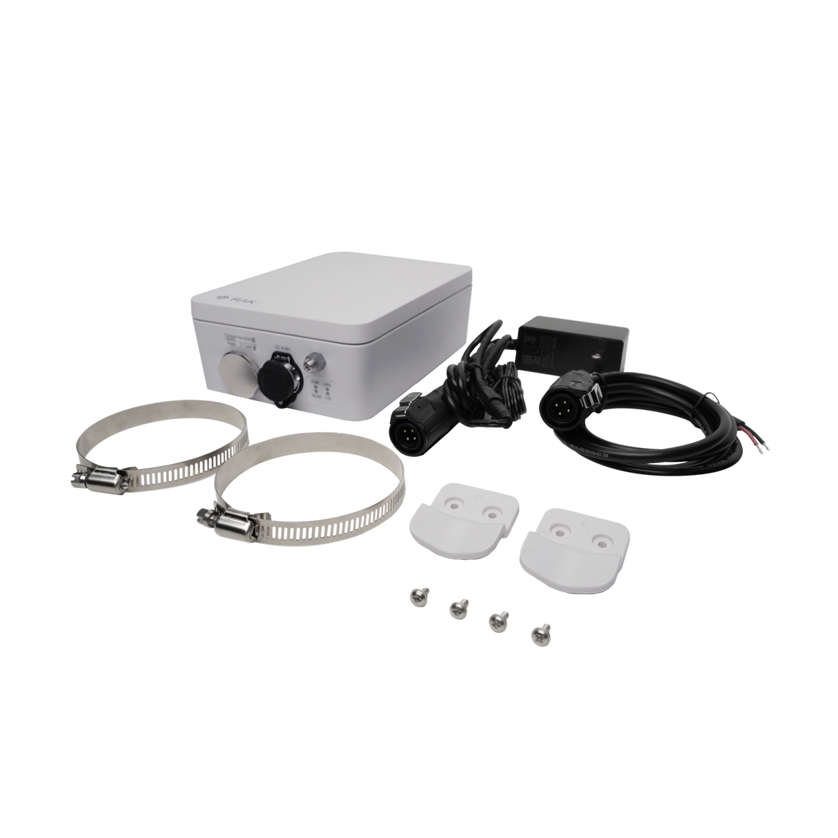 RAKwireless RAK7267 WisGate Soho Pro Gateway | 8-Channel gateway for LoRaWAN