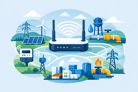 Best Gateway Options for Utilities