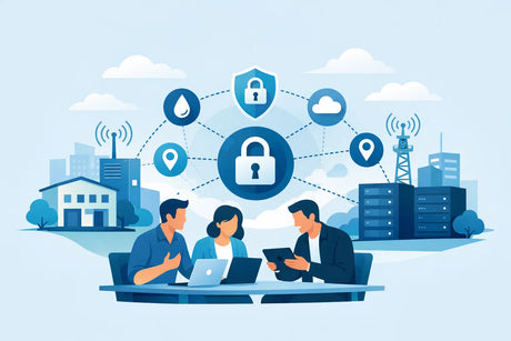 Private LoRaWAN Network Guide for Teams