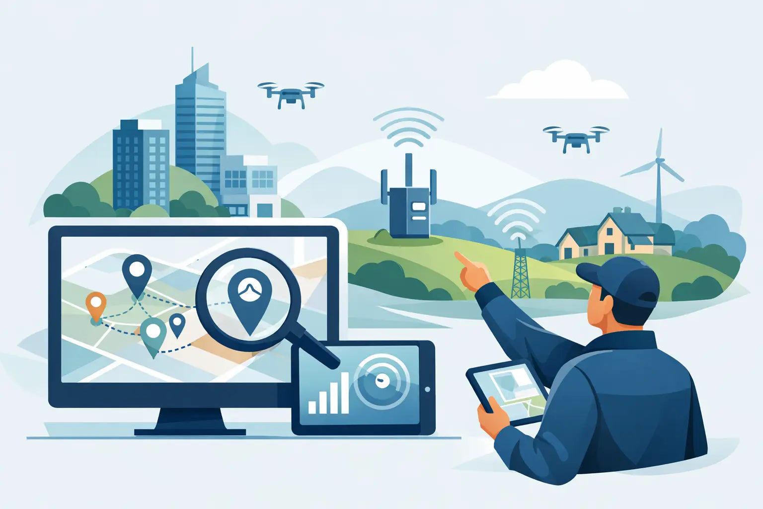 How to Verify Gateway Placement Before Deployment