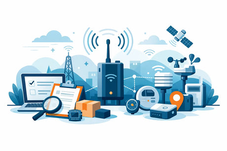 IoT Hardware Procurement Guide for LoRaWAN