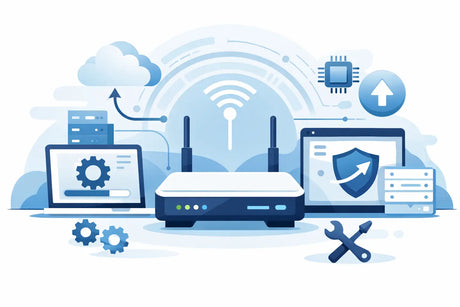 Gateway Firmware Management Guide