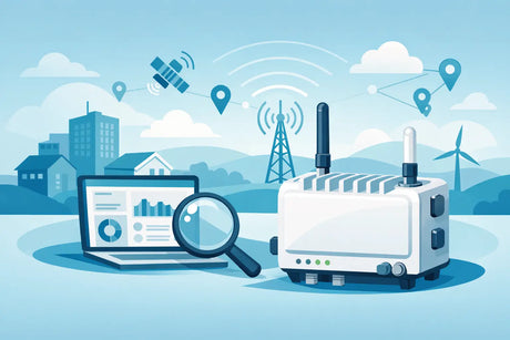 Kerlink Gateway Review for LoRaWAN Buyers
