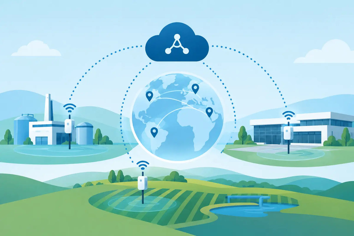 LoRaWAN Roaming Standards for Private Networks