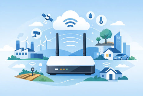 Milesight LoRaWAN Gateway Review for IoT Teams