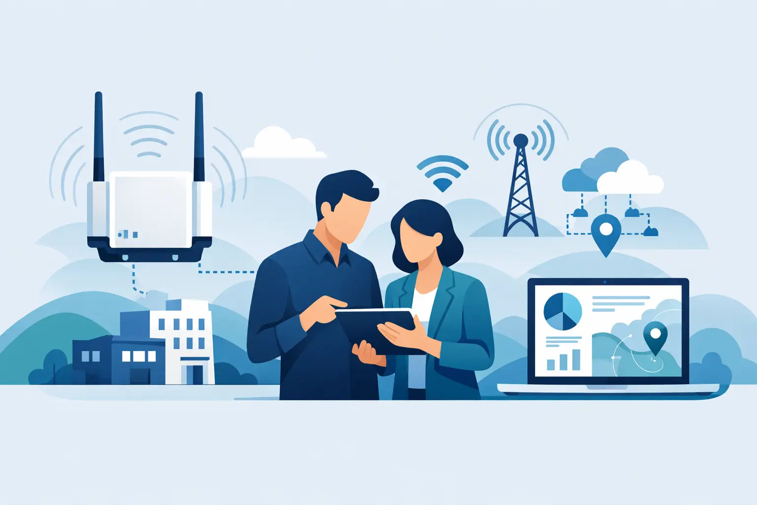 LoRaWAN Gateway Buying Guide for B2B Teams