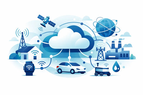 Choosing IoT Connectivity Services