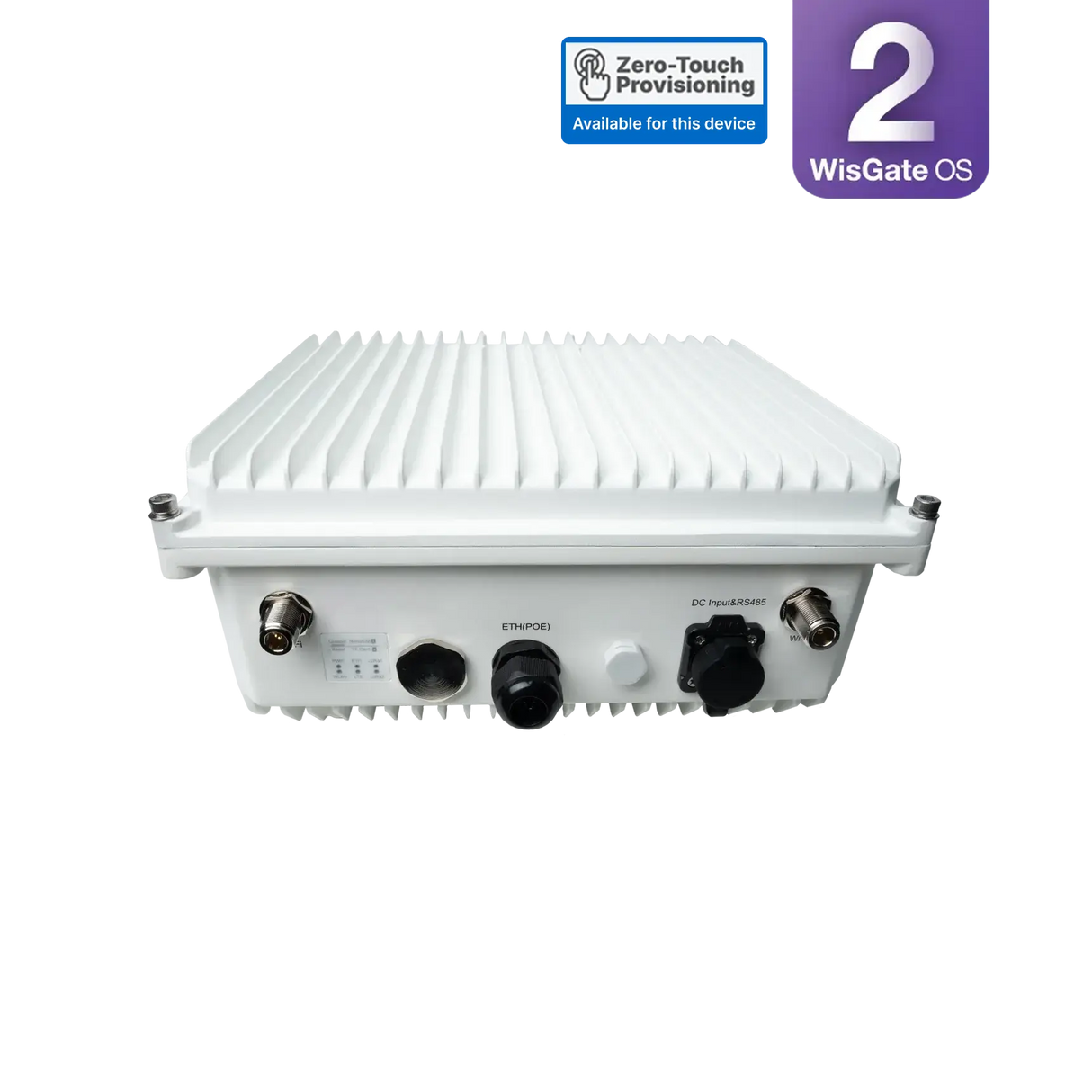 RAKwireless WisGate Edge Ultra Full Duplex | RAK7285/RAK7285C