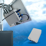 RAKwireless Gateway Backup Solution | Solar Battery Lite for Uninterrupted Connectivity