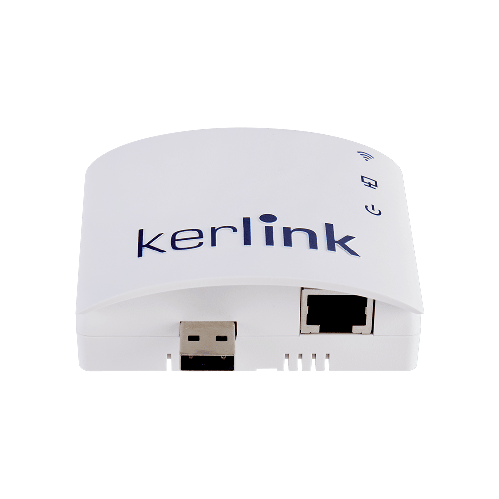 Passerelle Ethernet LoRaWAN Kerlink iZeptoCell