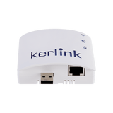Passerelle Ethernet LoRaWAN Kerlink iZeptoCell