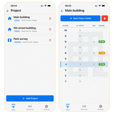 Loptimizer LoRaWAN field tester and battery optimizer