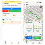 Loptimizer LoRaWAN field tester and battery optimizer