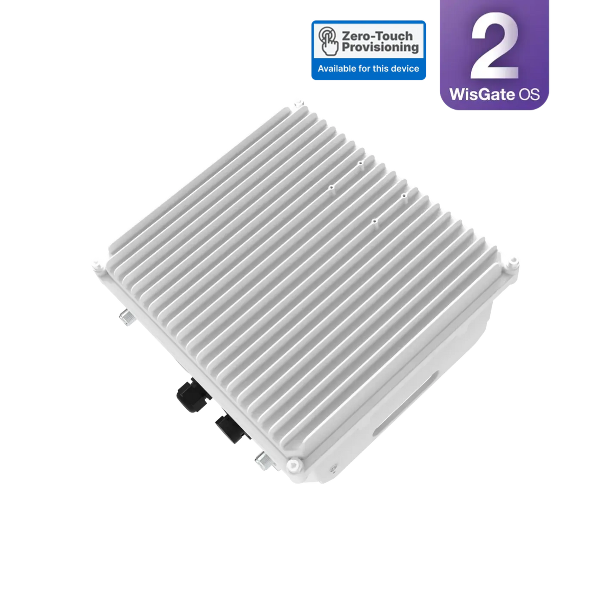 RAKwireless WisGate Edge Ultra Full Duplex | RAK7285/RAK7285C