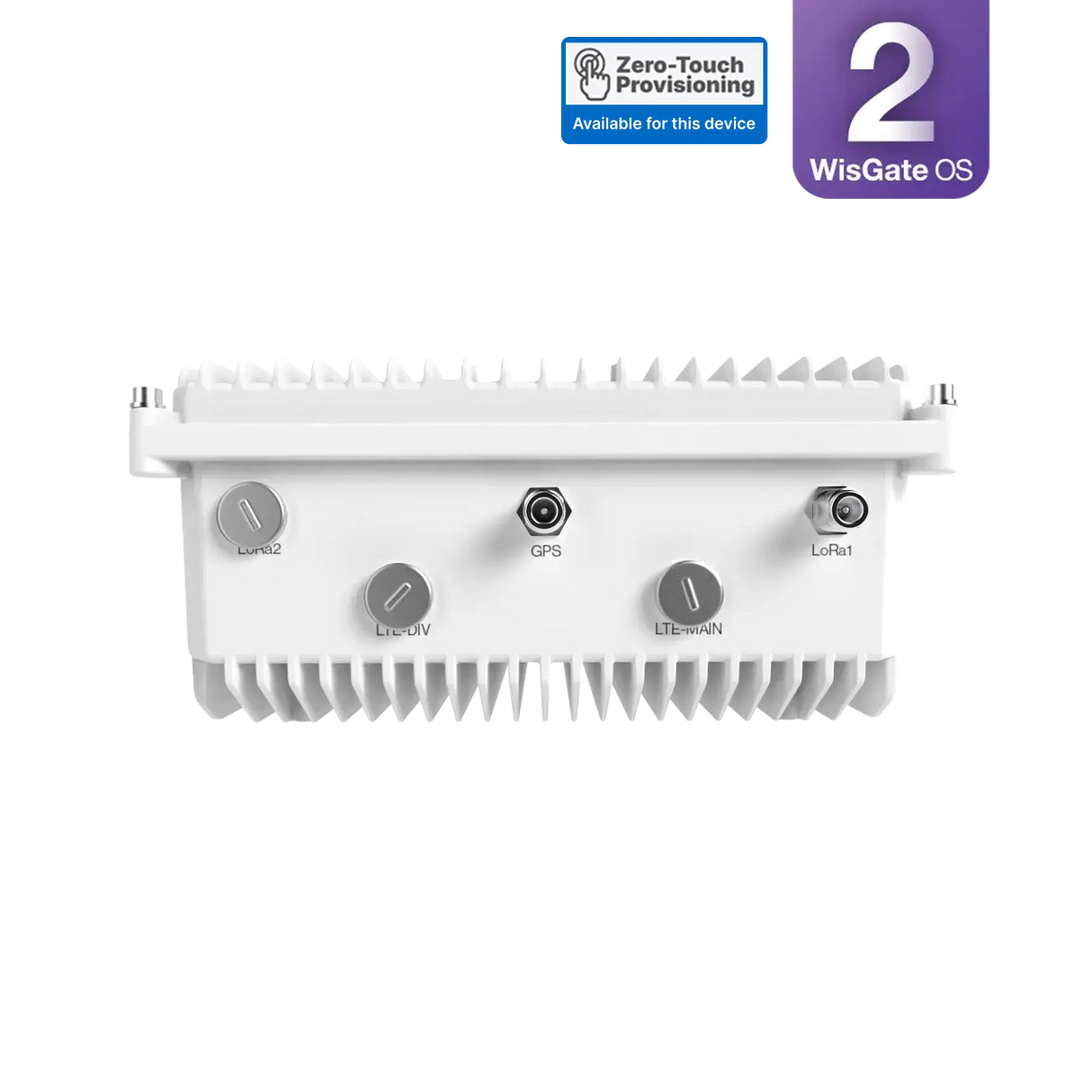 RAKwireless WisGate Edge Ultra Full Duplex | RAK7285/RAK7285C