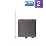Passerelle LoRaWAN extérieure sans fil RAK 8 ou 16 canaux | WisGate Edge Pro