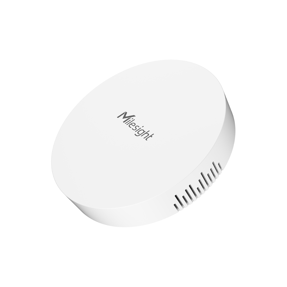 Passerelle Milesight UG63 Mini LoRaWAN®