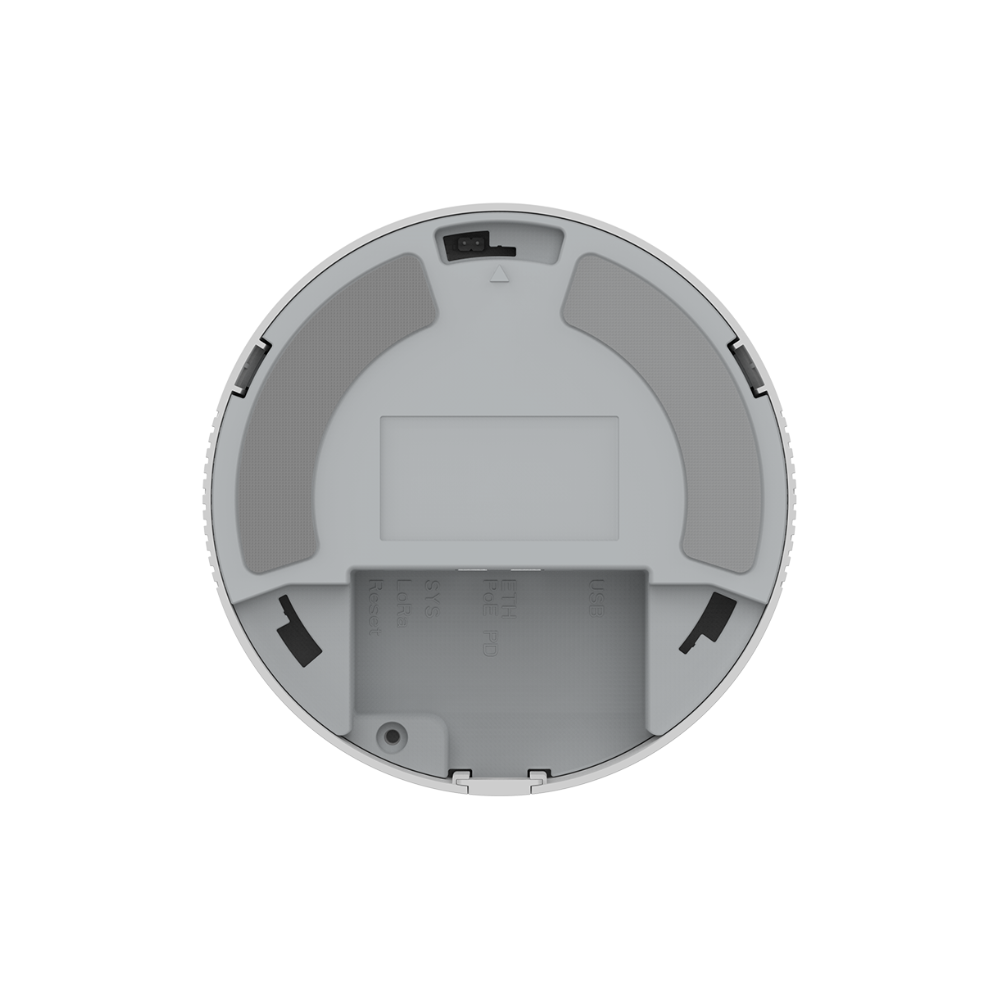 Passerelle Milesight UG63 Mini LoRaWAN®