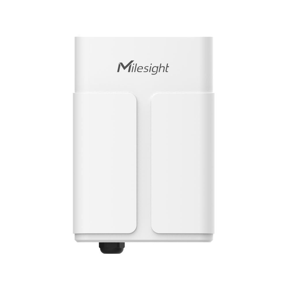 Milesight - Passerelle LoRaWAN® extérieure UG67