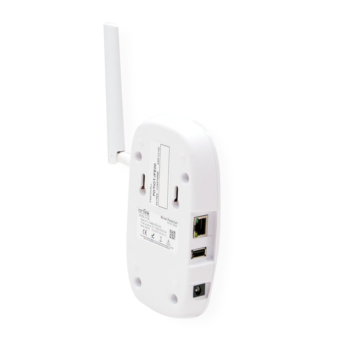 Passerelle Kerlink iFemtoCell LoRaWAN