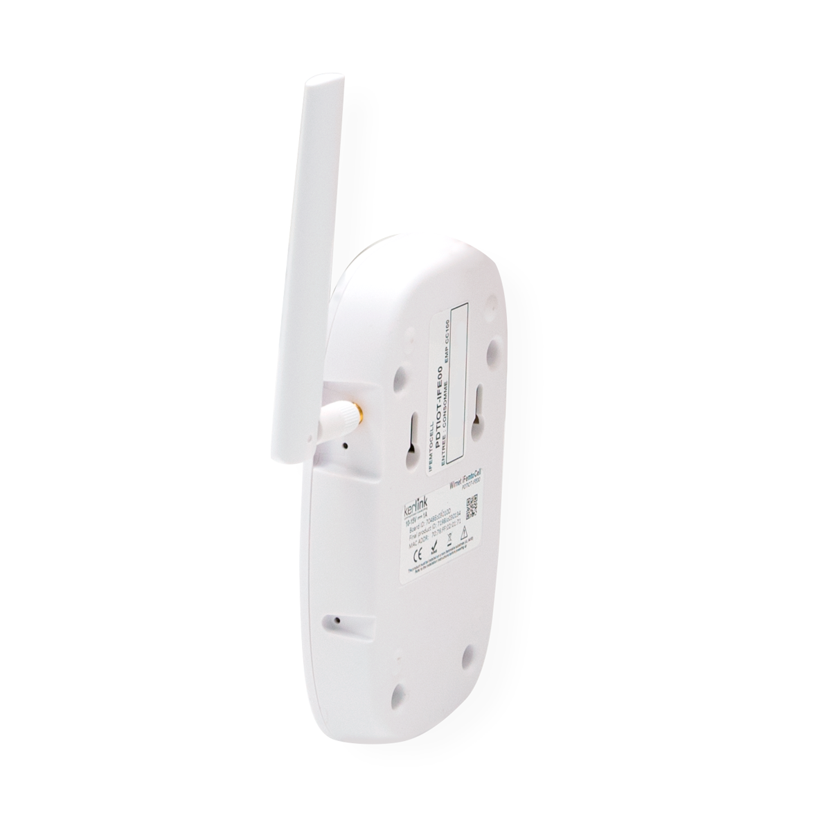 Passerelle Kerlink iFemtoCell LoRaWAN