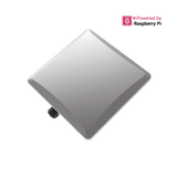 Passerelle RAKwireless WisGate Connect | Passerelle extérieure axée sur la connectivité sans fil (LoRaWAN, Bluetooth, LTE, HaLow,...) 