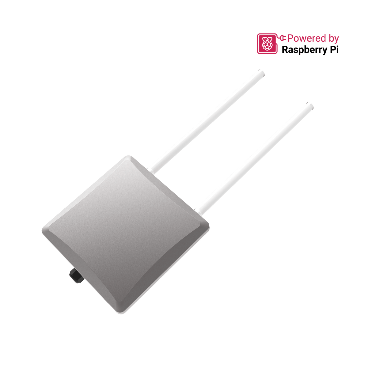 Passerelle RAKwireless WisGate Connect | Passerelle extérieure axée sur la connectivité sans fil (LoRaWAN, Bluetooth, LTE, HaLow,...) 