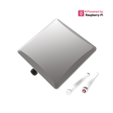 Passerelle RAKwireless WisGate Connect | Passerelle extérieure axée sur la connectivité sans fil (LoRaWAN, Bluetooth, LTE, HaLow,...) 
