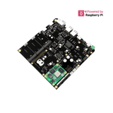 Passerelle RAKwireless WisGate Connect | Passerelle extérieure axée sur la connectivité sans fil (LoRaWAN, Bluetooth, LTE, HaLow,...) 