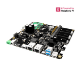 Passerelle RAKwireless WisGate Connect | Passerelle extérieure axée sur la connectivité sans fil (LoRaWAN, Bluetooth, LTE, HaLow,...) 