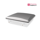 Passerelle RAKwireless WisGate Connect | Passerelle extérieure axée sur la connectivité sans fil (LoRaWAN, Bluetooth, LTE, HaLow,...) 