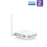 RAKwireless WisGate Edge Lite 2 | Passerelle LoRaWAN® intérieure compacte pour des déploiements fiables | RAK7268V2 / RAK7268CV2