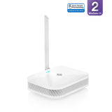 RAKwireless WisGate Edge Lite 2 | Passerelle LoRaWAN® intérieure compacte pour des déploiements fiables | RAK7268V2 / RAK7268CV2