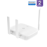 RAKwireless WisGate Edge Lite 2 | Passerelle LoRaWAN® intérieure compacte pour des déploiements fiables | RAK7268V2 / RAK7268CV2