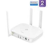 RAKwireless WisGate Edge Lite 2 | Passerelle LoRaWAN® intérieure compacte pour des déploiements fiables | RAK7268V2 / RAK7268CV2