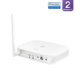 RAKwireless WisGate Edge Lite 2 | Passerelle LoRaWAN® intérieure compacte pour des déploiements fiables | RAK7268V2 / RAK7268CV2