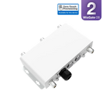 RAKwireless IP65 Outdoor Gateway for LoRaWAN | RAK7240V2/RAK7240CV2 | WisGate Edge Prime