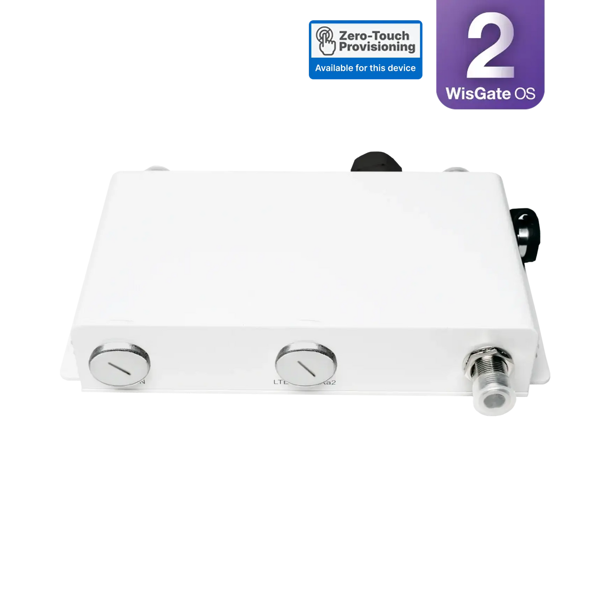 RAKwireless IP65 Outdoor Gateway for LoRaWAN | RAK7240V2/RAK7240CV2 | WisGate Edge Prime