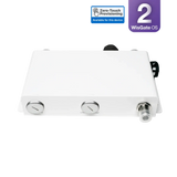 RAKwireless IP65 Outdoor Gateway for LoRaWAN | RAK7240V2/RAK7240CV2 | WisGate Edge Prime