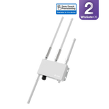 RAKwireless IP65 Outdoor Gateway for LoRaWAN | RAK7240V2/RAK7240CV2 | WisGate Edge Prime