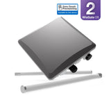Passerelle LoRaWAN extérieure sans fil RAK 8 ou 16 canaux | WisGate Edge Pro